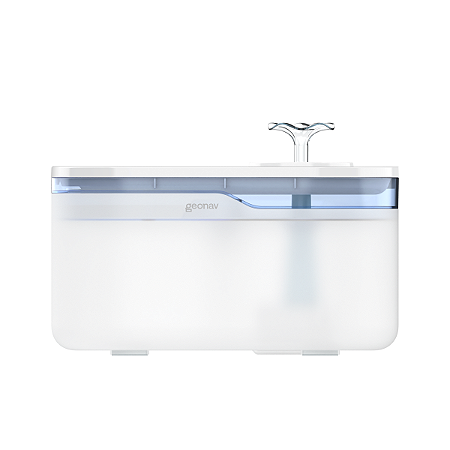 BEBEDOURO INTELIGENTE PARA CAES E GATOS  2,5 L GEONAV