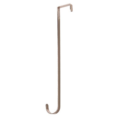 SUPORTE PARA GUIRLANDA COBRE 38cm FLORARTE