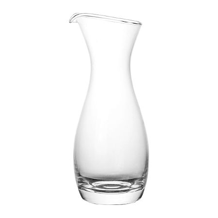 JARRA DE VIDRO VETRO 600ML MEK