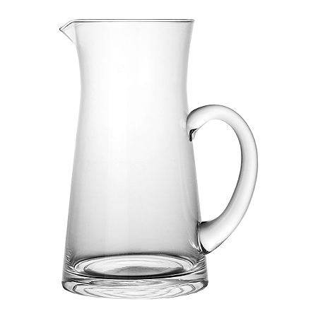 JARRA DE VIDRO FLUVIUS 1275ML MEK