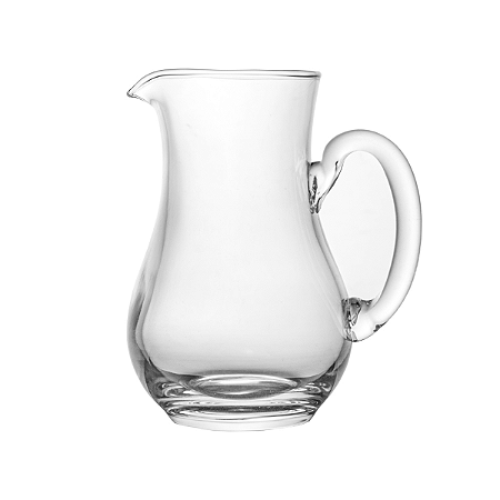 JARRA DE VIDRO ACQUA 500ML NEK