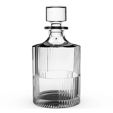 GARRAFA DE WHISKY ROBUR 1L MEK