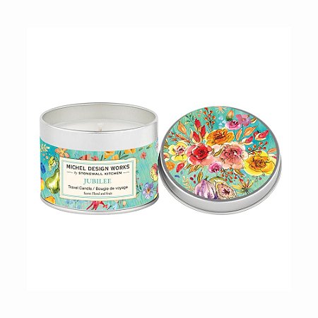 MINI VELA LATA +20H JUBILEE MICHEL DISIGN WORKS