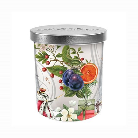 VELA P COM TAMPA NUTCRACKER SUITE MICHEL DESIGN WORKS