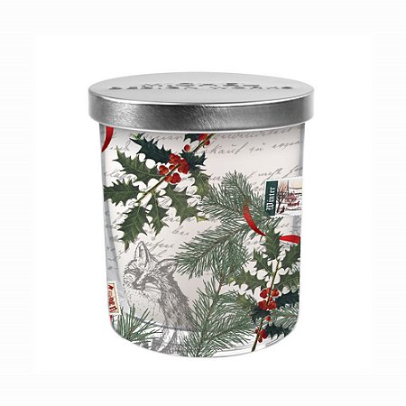 VELA P COM TAMPA WINTER WOODLAND MICHEL DESIGN WORKS