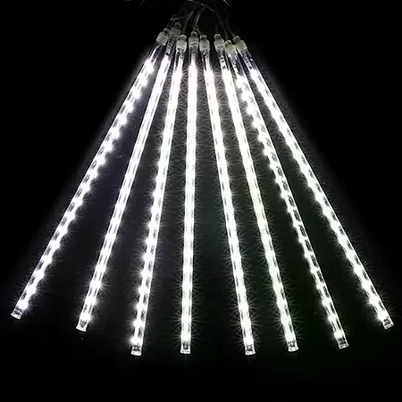 BASTAO LED BRANCO 240L 200X50CM BIVOLT