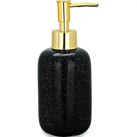 PORTA-SABONETE LIQUIDO EM CERAMICA MART