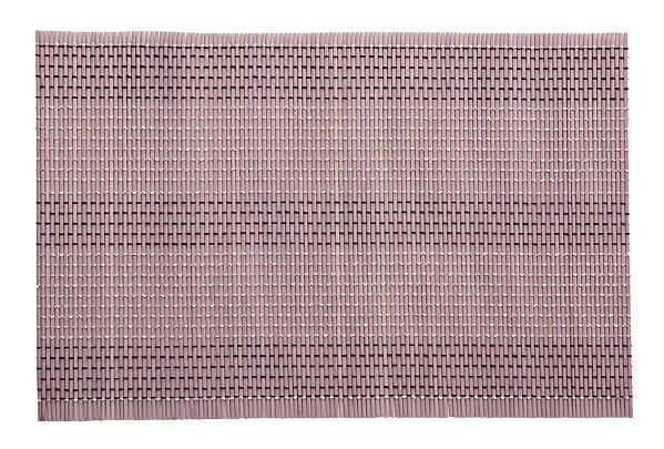 KIT JOGO AMERICANO BAMBU 4 PEÇAS 30X044CM ROSA JOLITEX