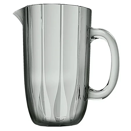 JARRA REFINATTO EM VIDRO FUME 1,3L L´HERMITAGE