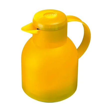 SAMBA GARRAFA TERMICA QUICK PRESS AM TRANSLUCIDA 1L