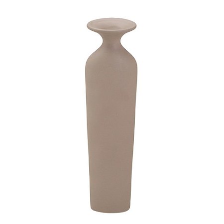 VASO DECORATIVO EM CERAMICA 28,5cm