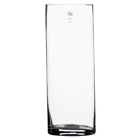 VASO VIDRO POLONES CILINDRICO 70CM