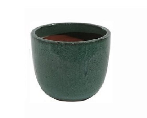 VASO RICO DRIPGREEN VERDE VIETNAMITA 20X22CM