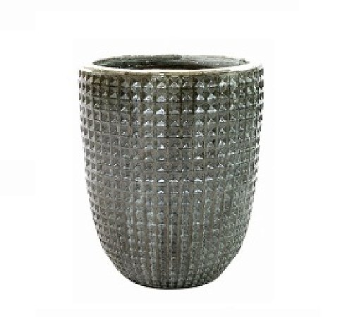 VASO VIETNAMITA ORIGINAL CLASSICO RAVI JADE 42CM