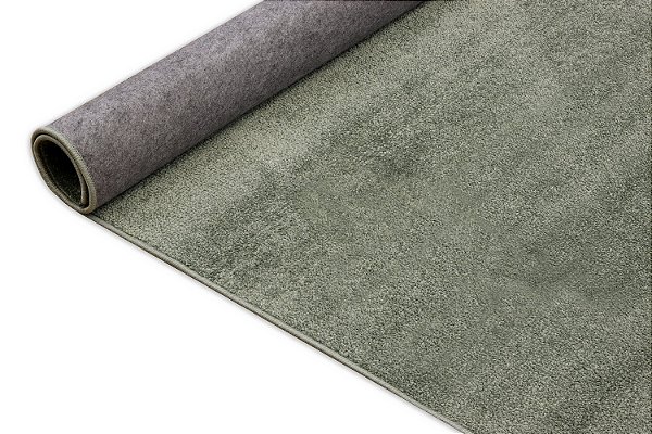 TAPETE DE SALA WISH VERDE 2,50X3,00 VIA STAR