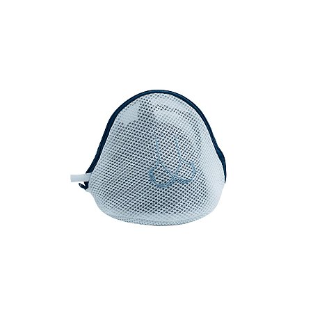 SACO PARA MAQUINA DE LAVAR ESTRUTURADO SUTIA - OIKOS BRANCO