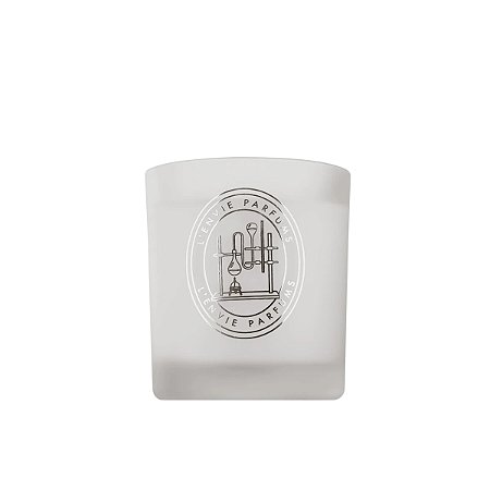 VELA PERFUMADA INTO THE NIGHT CLASSIC 210G - LENVIE