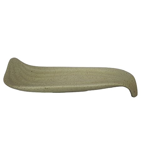 CENTRO DE MESA HARMONIA VERDE OXIDO 49,5CM