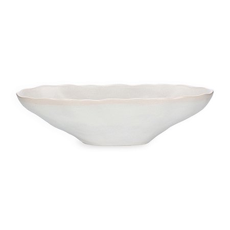 CENTRO DE MESA EM CERAMICA 45CM MART