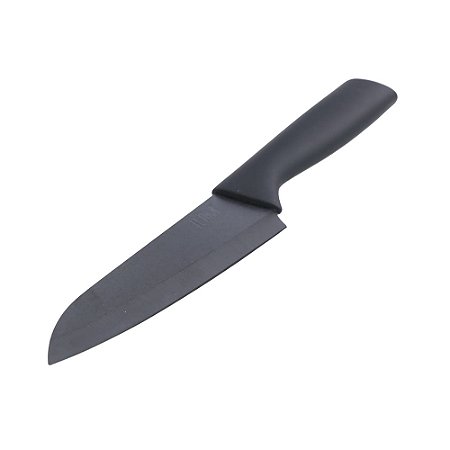 FACA CERAMICA DIOXIDO DE ZIRCONIO PTO 21X2X3CM HUBME