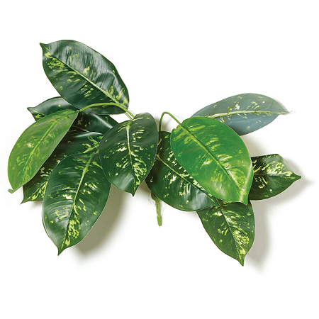 FOLHAGEM PERMANENTE DECORATIVA MART 46CM