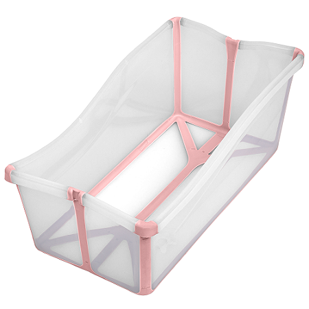 BANHEIRA DOBRAVEL BUBA ROSA