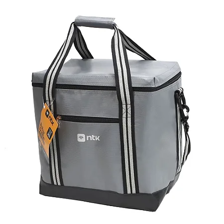 Mochila Bolsa Térmica Cooler Polar Duffle 16L Nautika