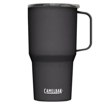 Caneca térmica Camelbak Camp Mug 700ml PRETO