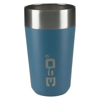 Copo Térmico 360° Camp Mug 475 ml Summit AZUL