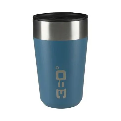 Copo Térmico 360° Camp Mug 355 ml Summit AZUL