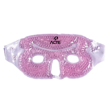 Máscara Fascial Em Gel Rosa R29-R Acte Sports