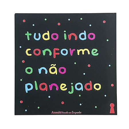 Ima Porta Copo Nao planejado