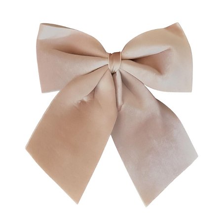 LACO AVELUDADO DECORATIVO ROSA SIMPUL 1PC - G