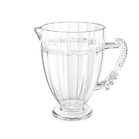 JARRA DE CRISTAL ECOLOGICO IMPERIAL 1,3L