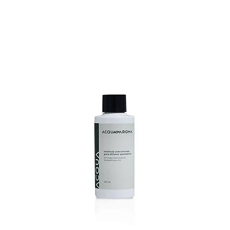 Essência para Difusor Automático Acqua Aroma 120ml Chá Verde