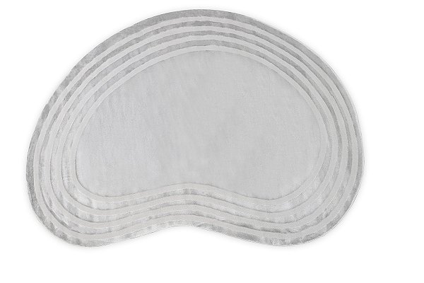 TAPETE DALI ORGANICO PRATA 2,00X2,50 VIA STAR