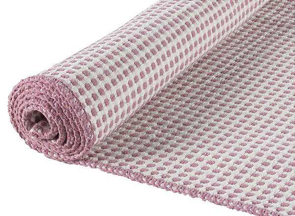 TAPETE PORTOBELLO 140 LILAS 0,80X1,50 VIA STAR