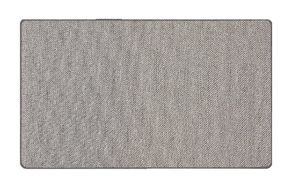 TAPETE EASY CINZA 0,40X0,60 VIA STAR