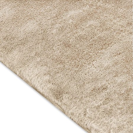 TAPETE NEW TOUCH BEGE 0,50X1,00 VIA STAR