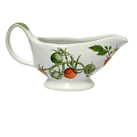 MOLHEIRA GD CERAMICA TOMATO ITALIANO LUIZ SALVADOR