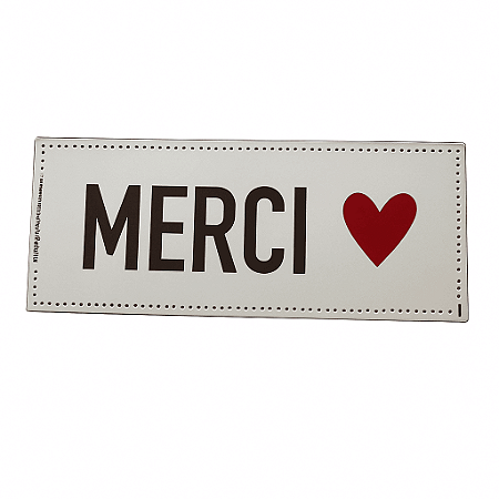 Box Merci 8x20 Amanhã te conto um segredo