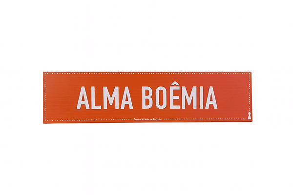Box Alma boemia 8x30 Amanhã te conto um segredo