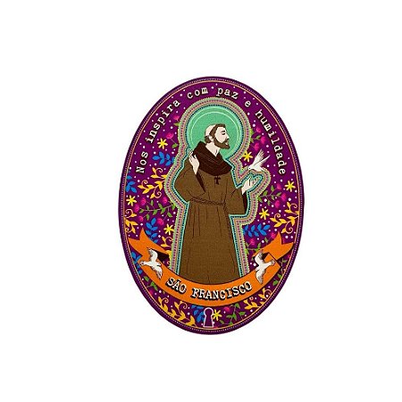 Ima Especial Sao Francisco Amanhã te conto um segredo