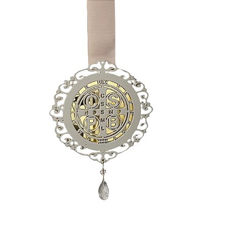 ESCAPULARIO DE PORTA SAO BENTO RENOIR EM MDF 160CM