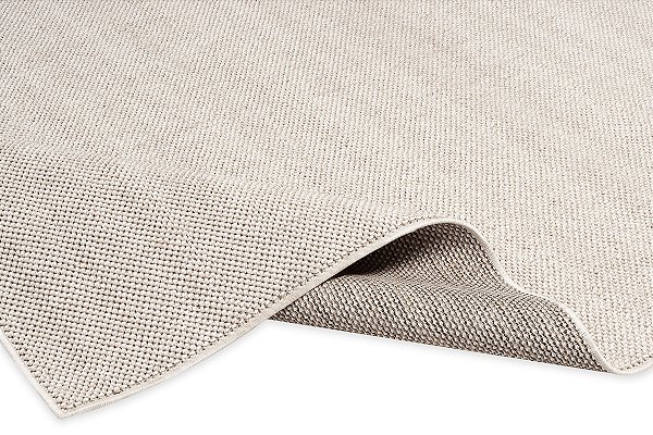 TAPETE PARA SALA ENJOY BEGE 2,00X2,50 VIA STAR