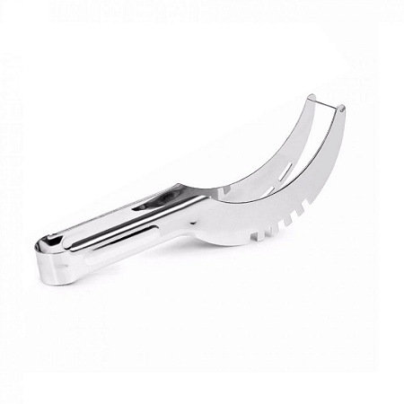 Cortador Fatiador Melancia Melao Slice Inox