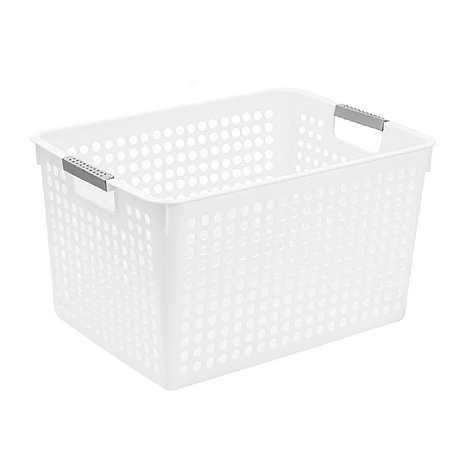 Cesto Caixa Organizadora Easy 27cm