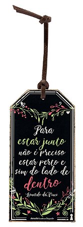 Tag Para estar junto