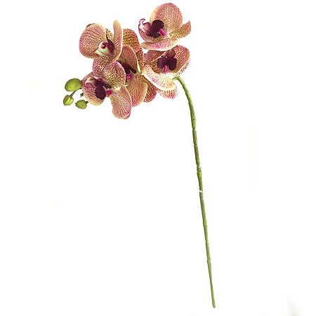 ORQUIDEA GALHO (78CM)-MESCLADO
