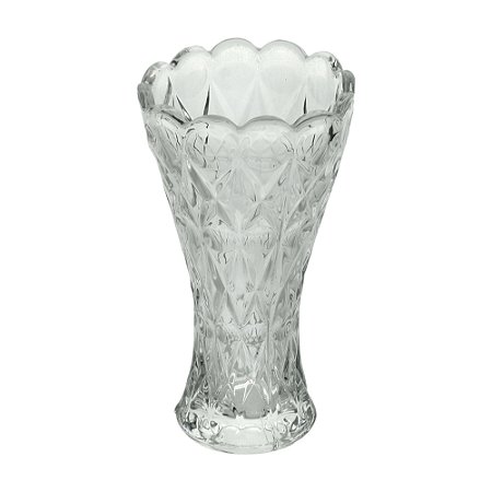 VASO CRISTAL DE CHUMBO ANGEL